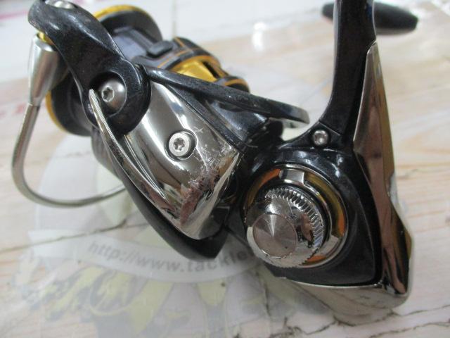 18レガリス LT3000-CXH