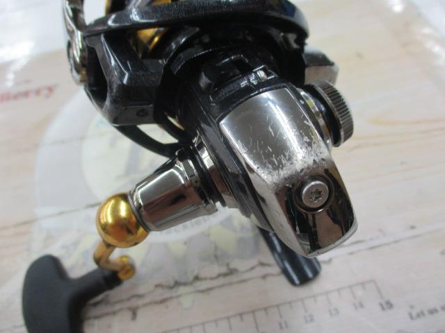 18レガリス LT3000-CXH