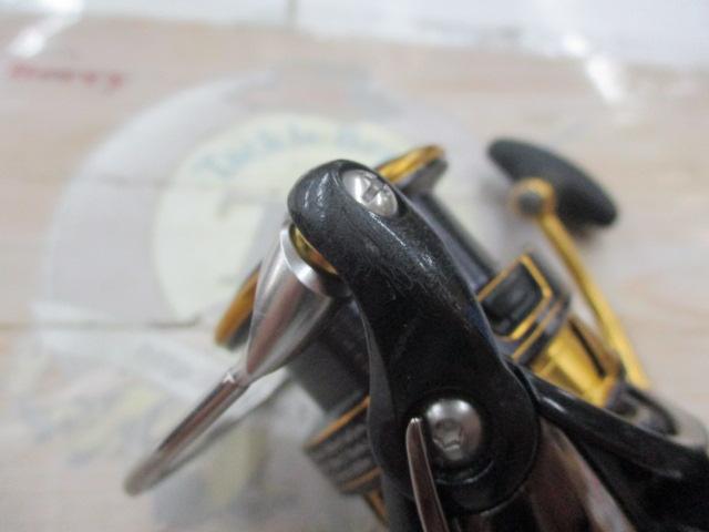 18レガリス LT3000-CXH