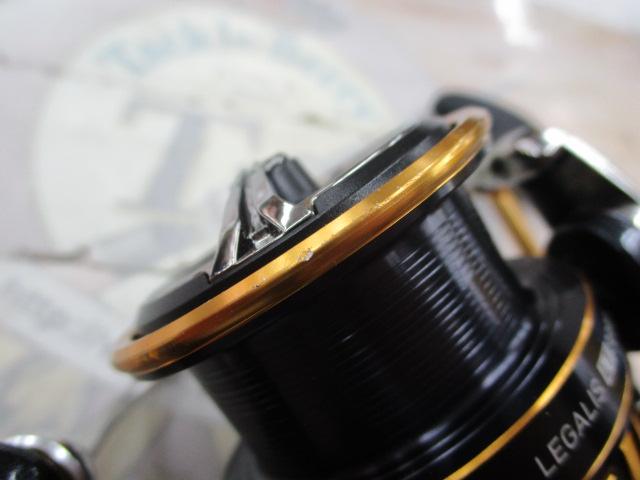 18レガリス LT3000-CXH