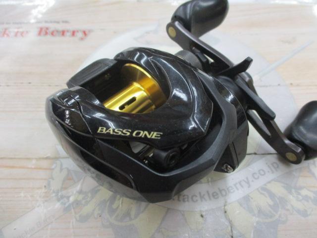 17バスワンXT 151