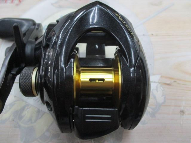 17バスワンXT 151