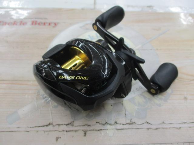 17バスワンXT 151