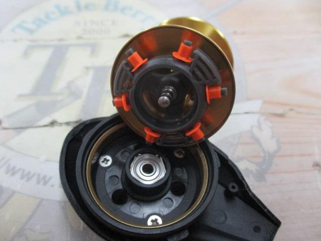 17バスワンXT 151