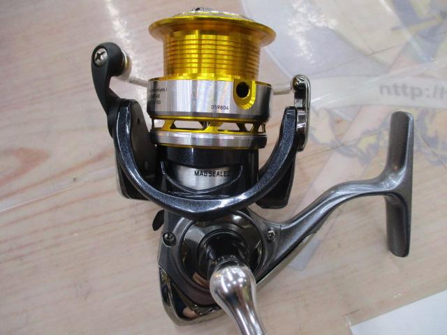 17エクセラー 2508RH