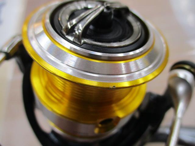 17エクセラー 2508RH