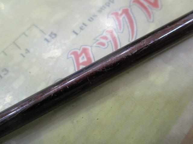 トラウトワンスペシャル 70L