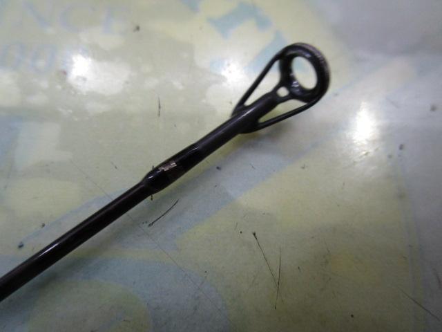 トラウトワンスペシャル 70L