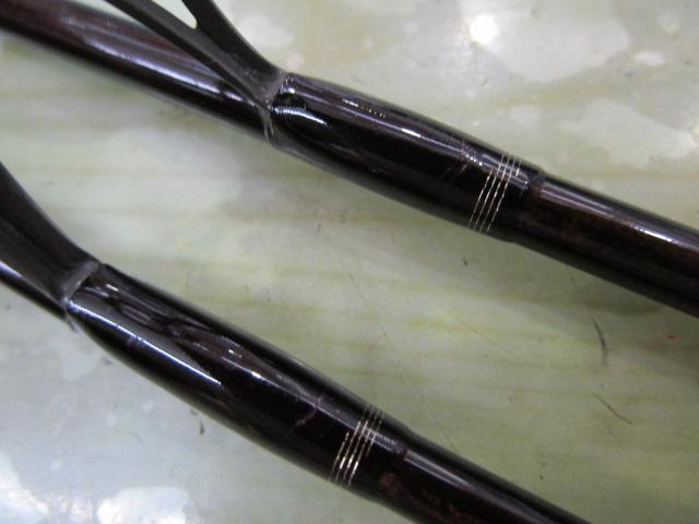 トラウトワンスペシャル 70L