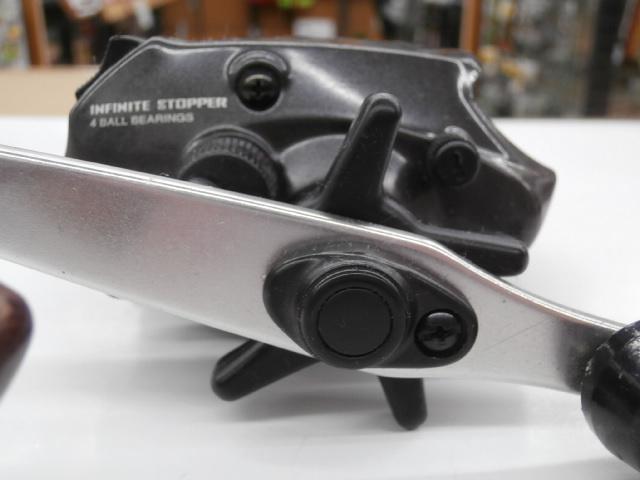 ダイナミックX 150早技