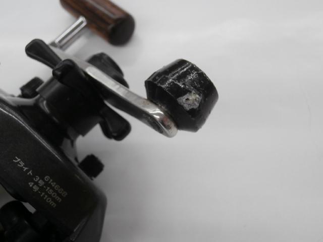 ダイナミックX 150早技