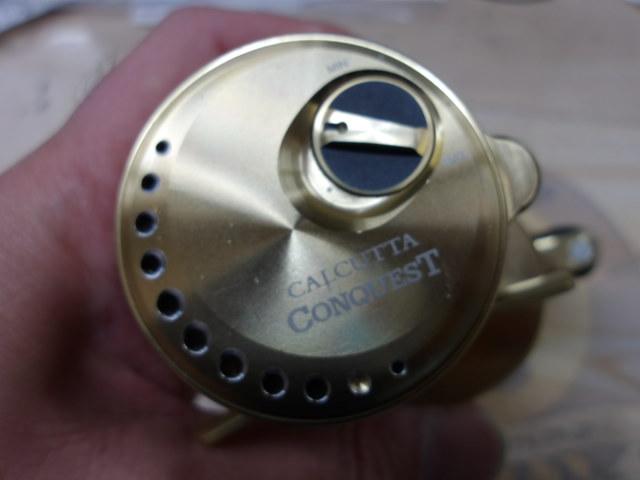 21カルカッタコンクエスト 101HG