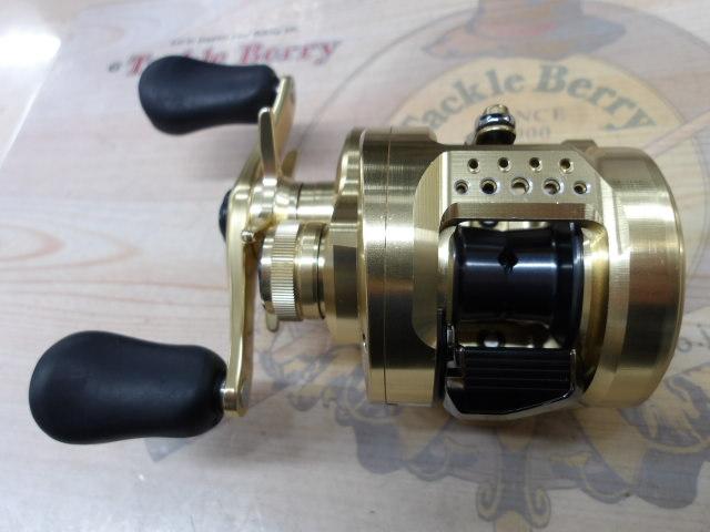 21カルカッタコンクエスト 101HG