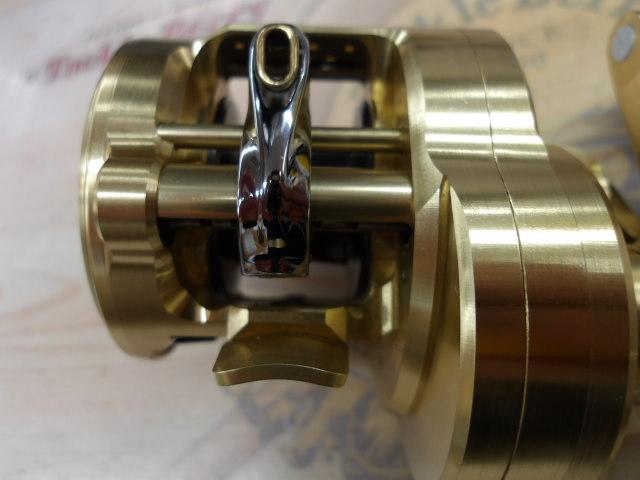 21カルカッタコンクエスト 101HG