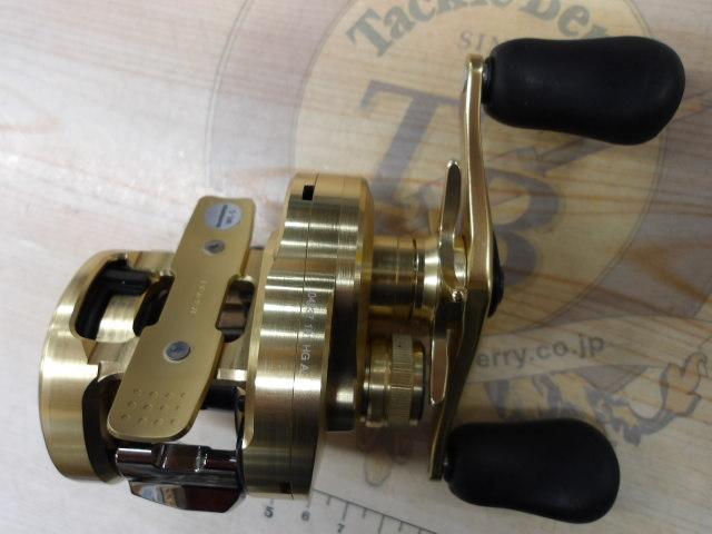 21カルカッタコンクエスト 101HG