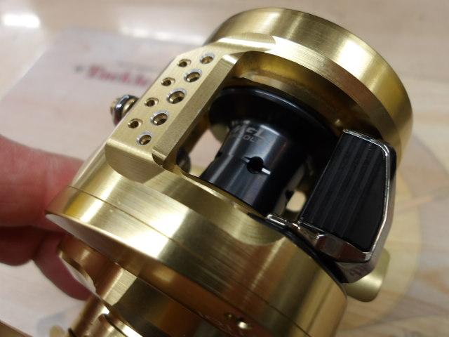 21カルカッタコンクエスト 101HG