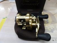 21カルカッタコンクエスト 101HG