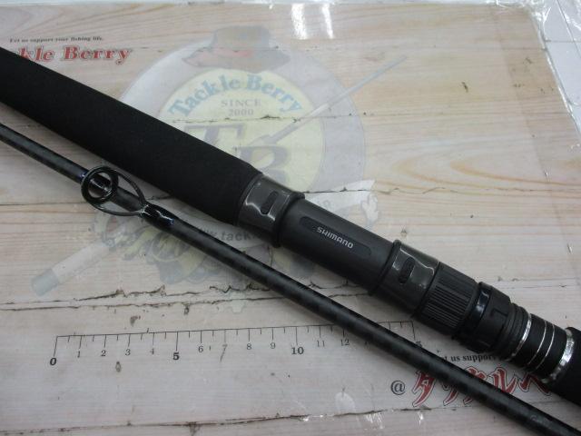 21コルトスナイパーBB S106MH