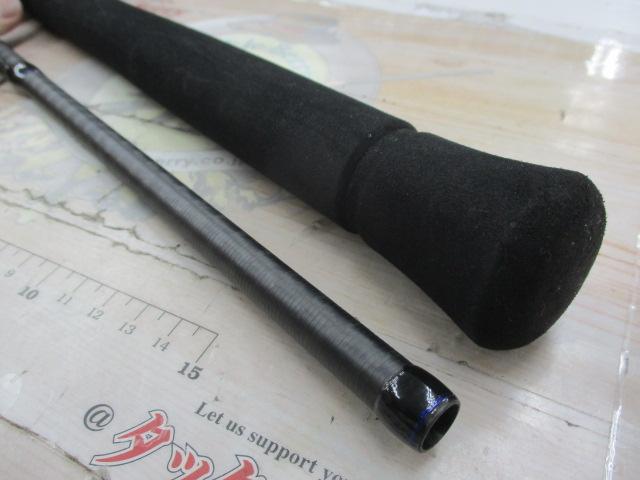 21コルトスナイパーBB S106MH