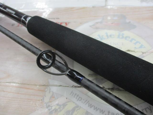 21コルトスナイパーBB S106MH