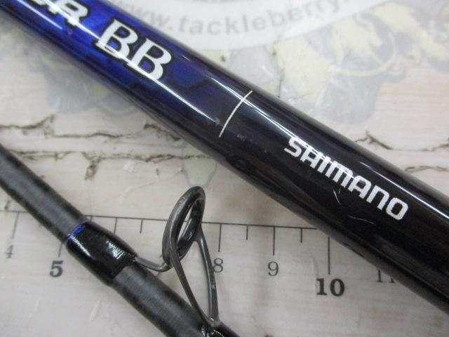 21コルトスナイパーBB S106MH