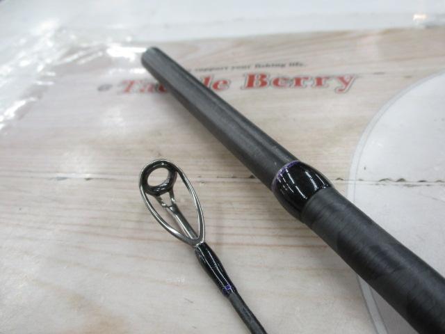 21コルトスナイパーBB S106MH