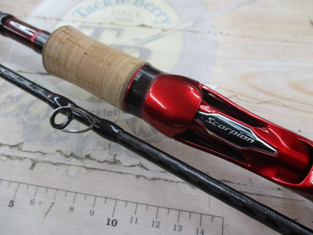 スコーピオン1604SS-5