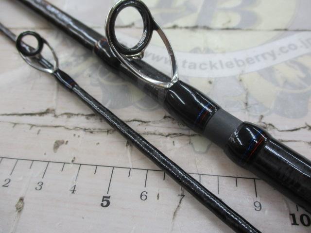 スコーピオン1604SS-5