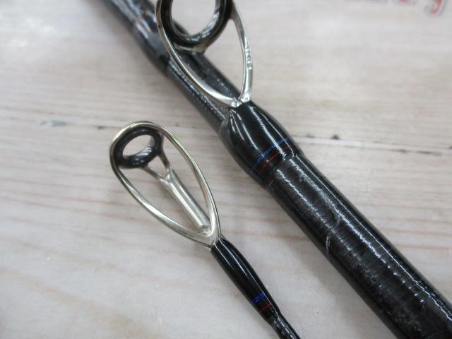 スコーピオン1604SS-5