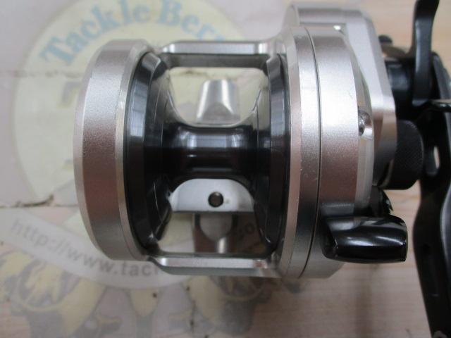 11オシアジガー 1500PG