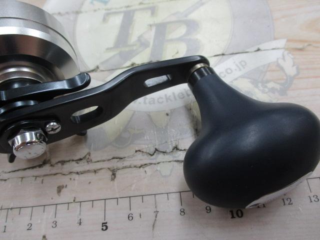 11オシアジガー 1500PG