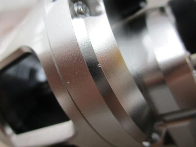 11オシアジガー 1500PG