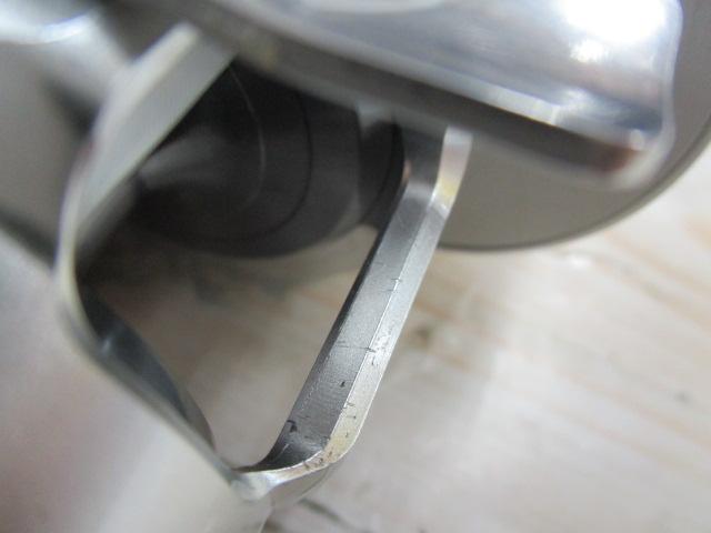 11オシアジガー 1500PG