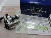 11オシアジガー 1500PG