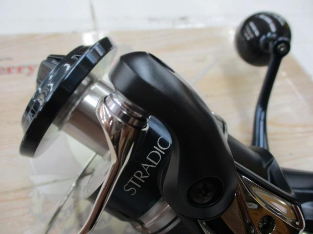 20ストラディックSW 8000HG