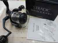 20ストラディックSW 8000HG