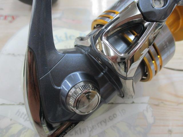 09ツインパワーSW 6000HG