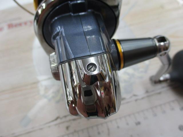 09ツインパワーSW 6000HG