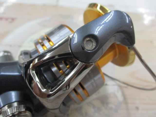 09ツインパワーSW 6000HG