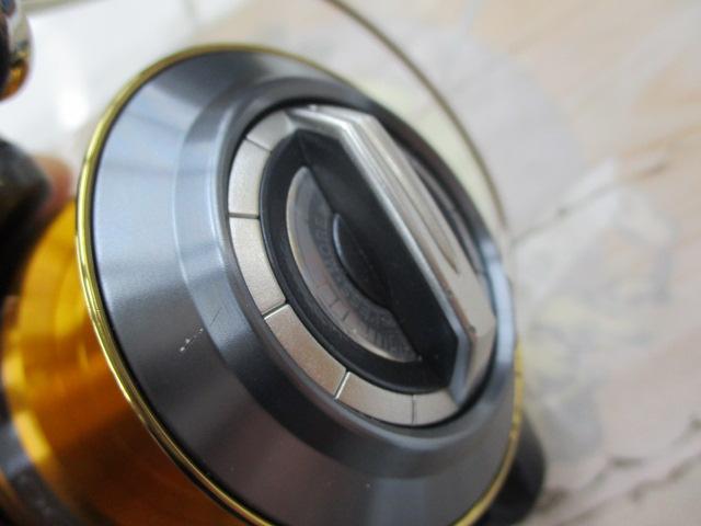 09ツインパワーSW 6000HG