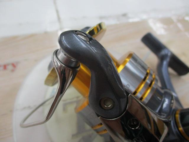 09ツインパワーSW 6000HG