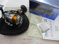 09ツインパワーSW 6000HG