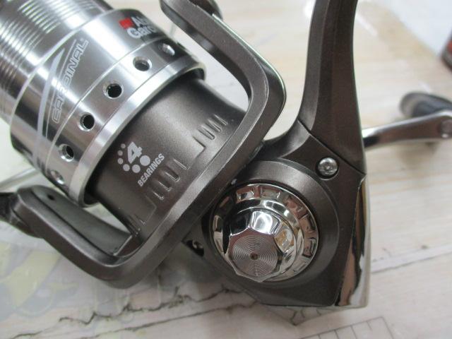 カーディナルSX 2500S