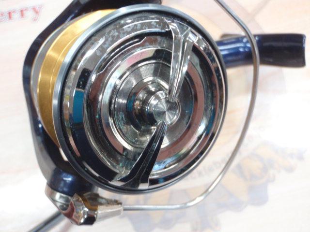 20クレストLT4000-CXH