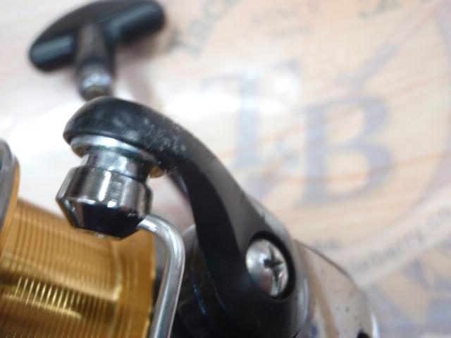 20クレストLT4000-CXH