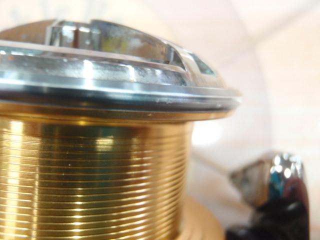 20クレストLT4000-CXH