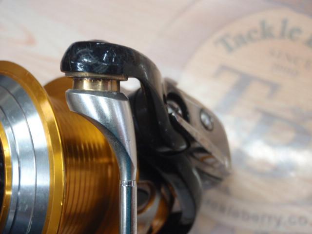 15レブロス 3012H