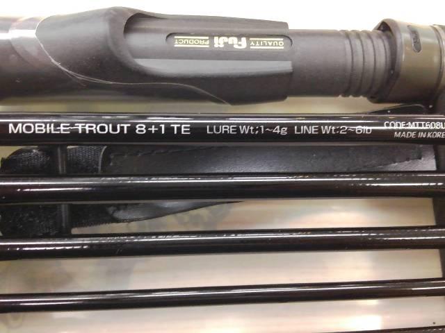 モバトラ8プラス1 608ULMF