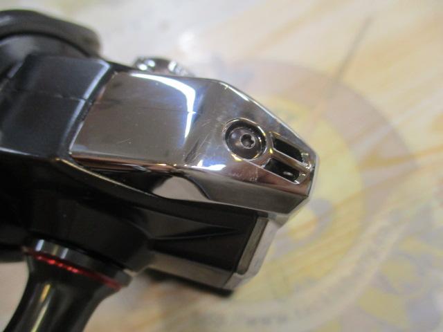 20ヴァンフォード 4000MHG