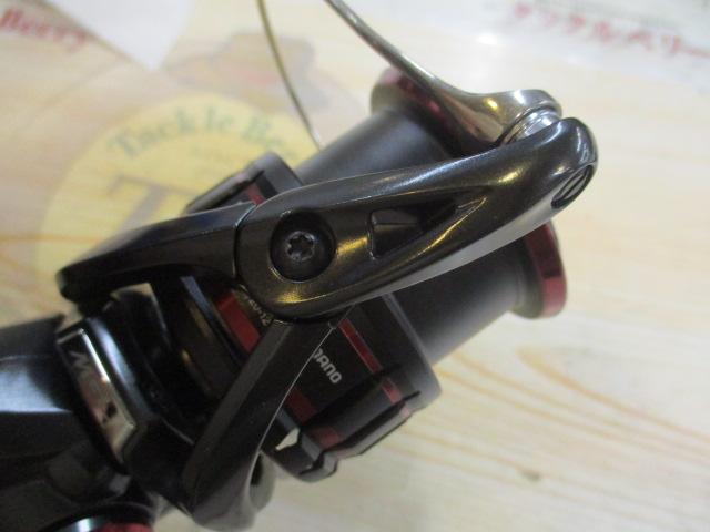 20ヴァンフォード 4000MHG